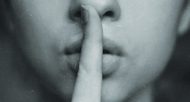 SILENCE QUOTES