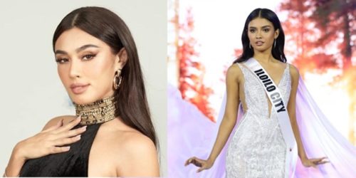 Sandra Lemonon Rabiya Mateo