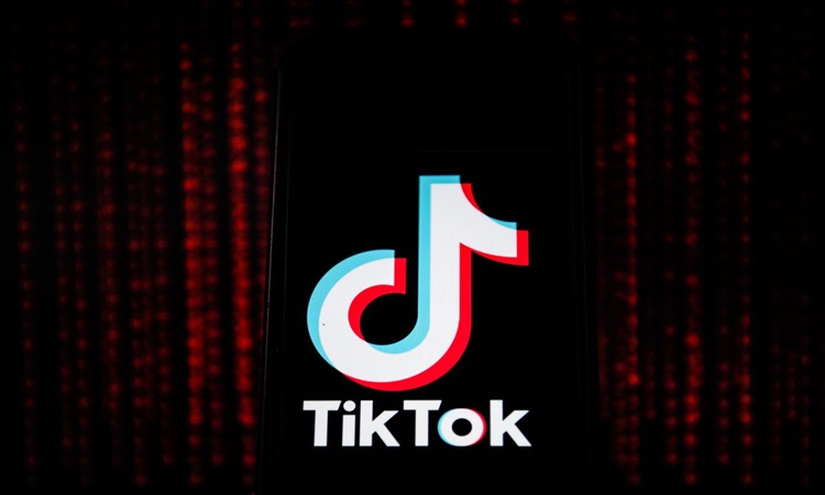 Tiktok