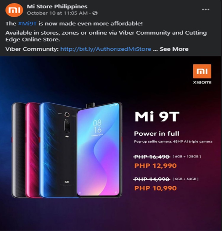 Xiaomi-Mi-9T