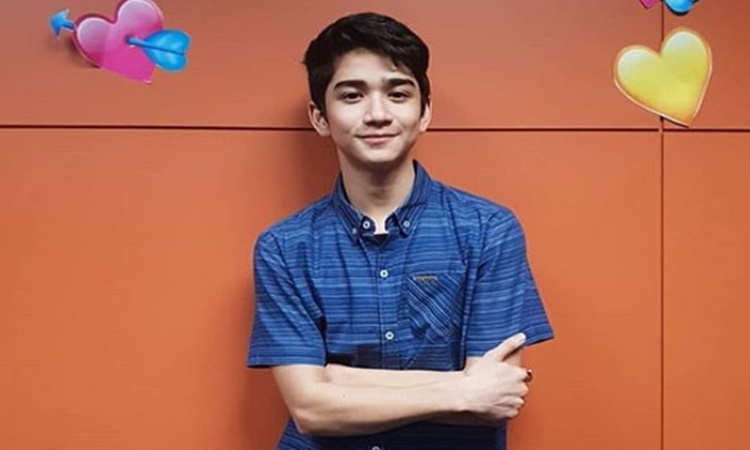 Zaijian-Jaranilla-Gay-role