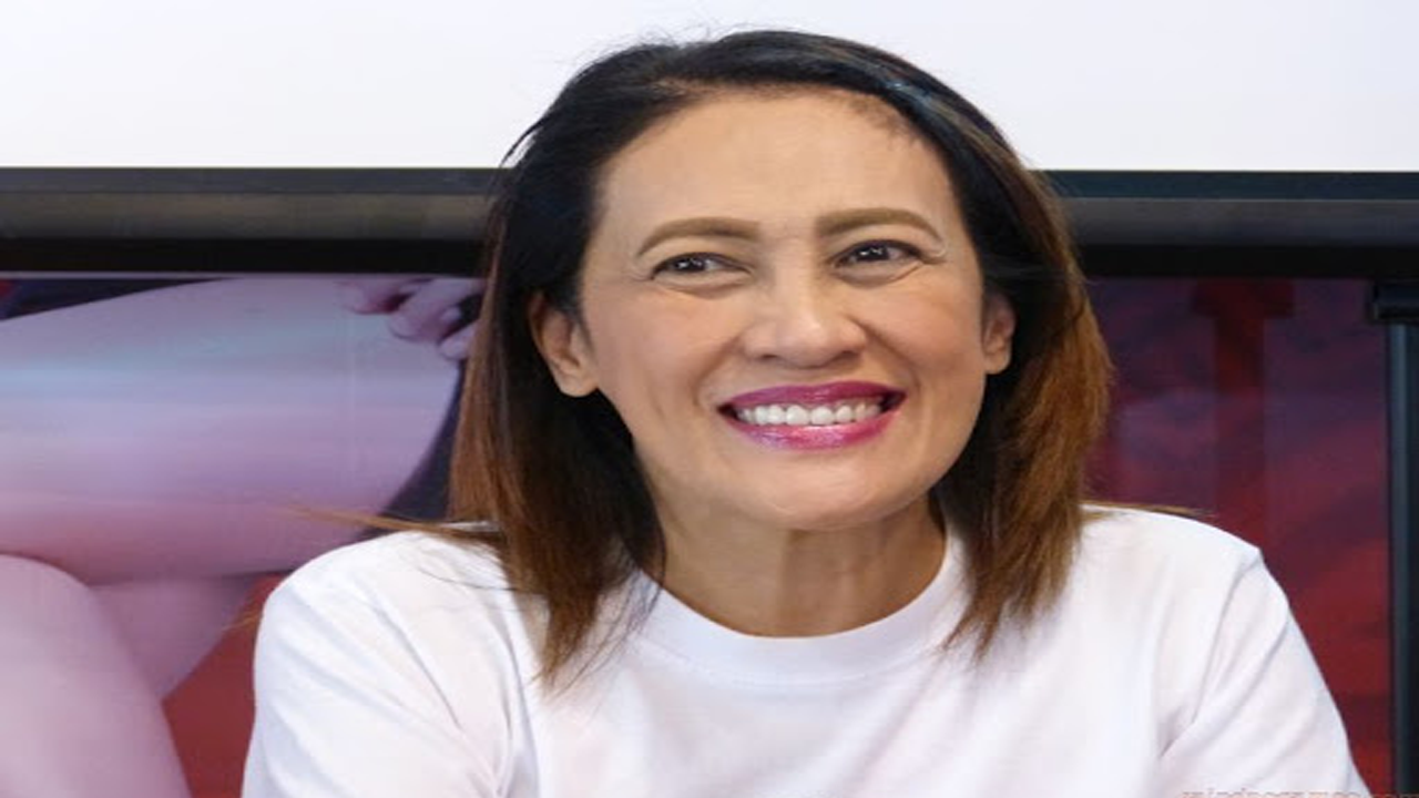 Ai-ai delas Alas Calmly Responds to Age-shaming Basher on Instagram