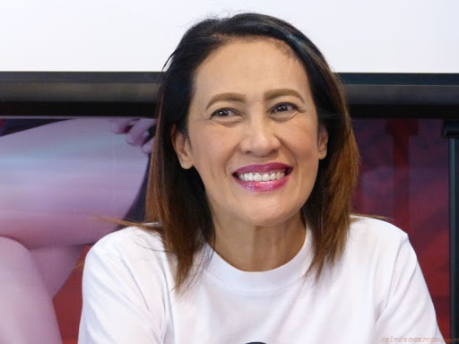 Ai Ai Delas Alas Calmly Responds To Age Shaming Basher On Instagram