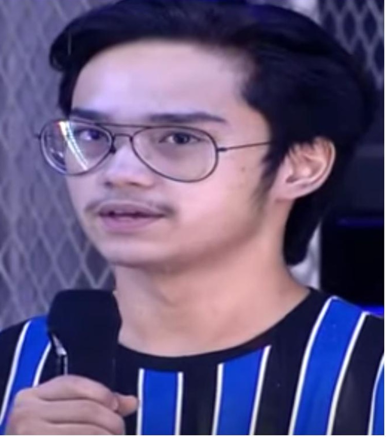 aj perez cornea recipient