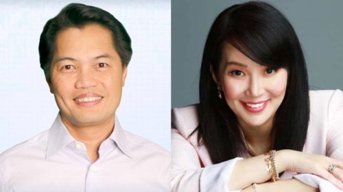 albee benitez kris aquino