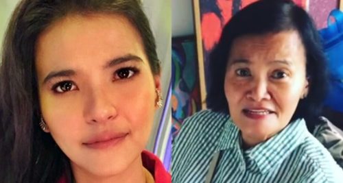 alessandra de rossi mama nenita