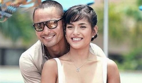 andrea torres derek ramsay