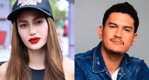 arci munoz baste duterte