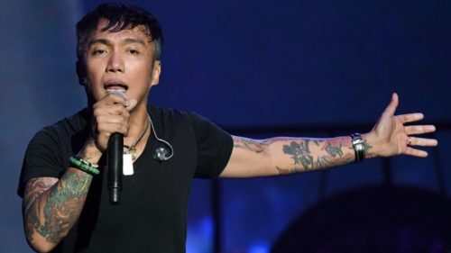 arnel pineda