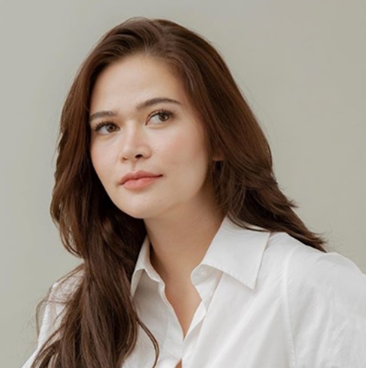 bela padilla
