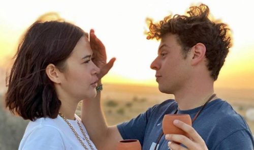 bela padilla boyfriend norman ben bay