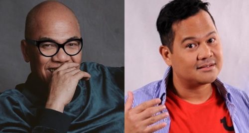 boy abunda bayani agbayani
