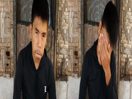 Boy Tapang