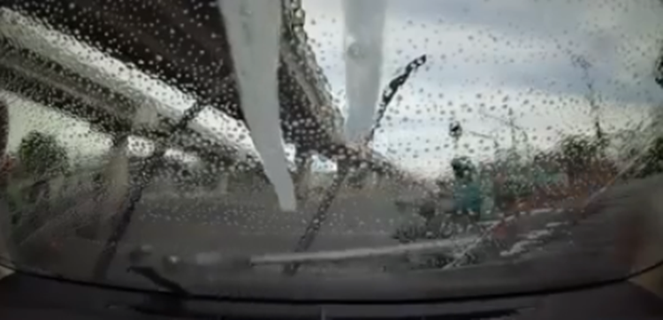 Car Driver