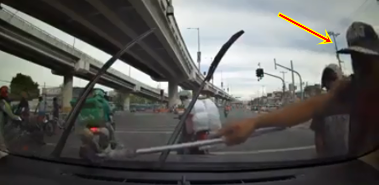 Car Driver