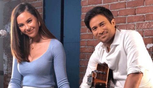 catriona gray sam milby