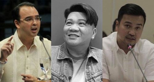cayetano versus velasco allan k