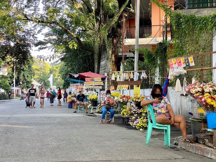 Manila North Cemetery