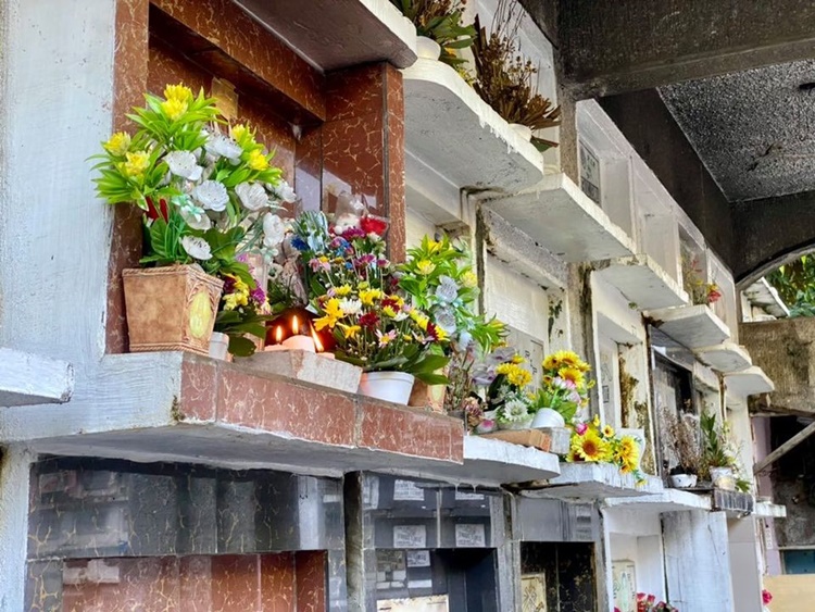 Manila North Cemetery