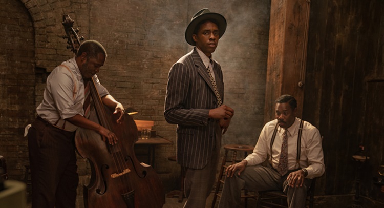 chadwick boseman