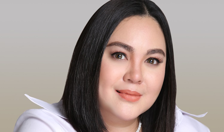 claudine barretto