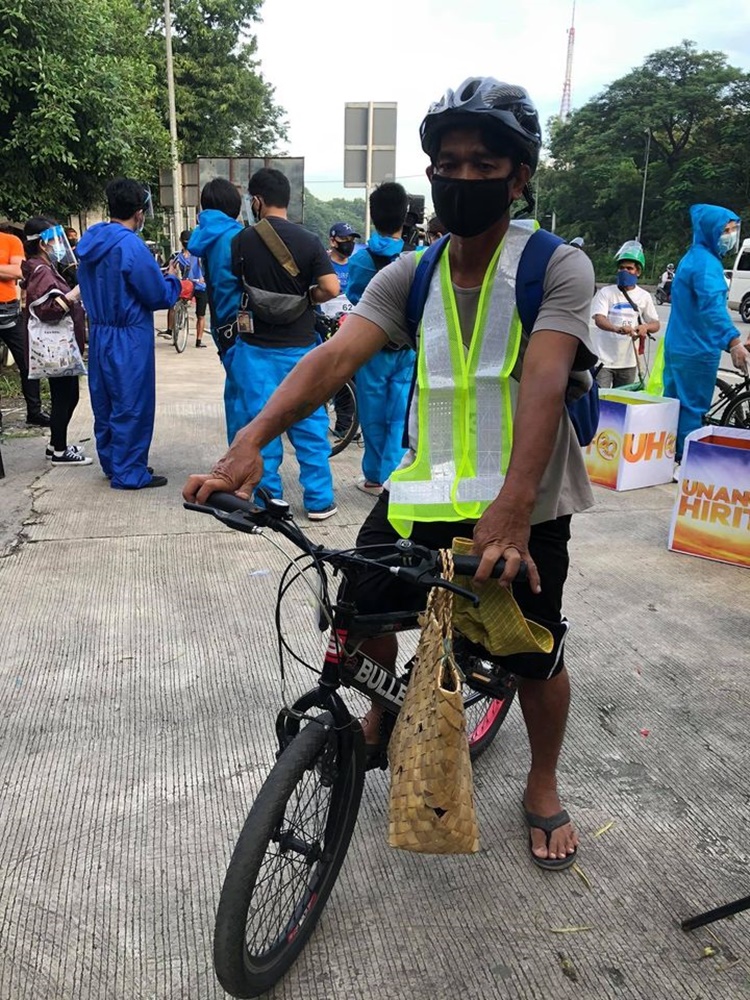Construction Worker