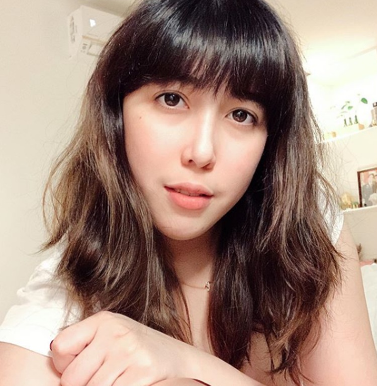 dani barretto