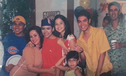 danica sotto daddy di do du