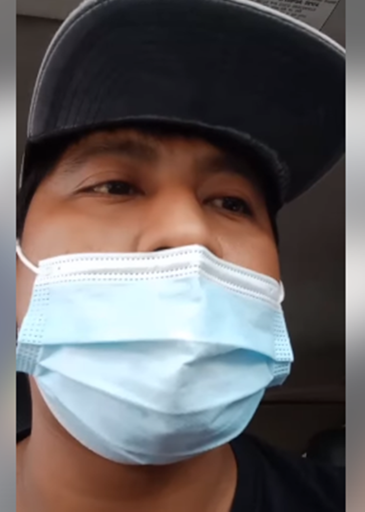 Traffic Enforcer