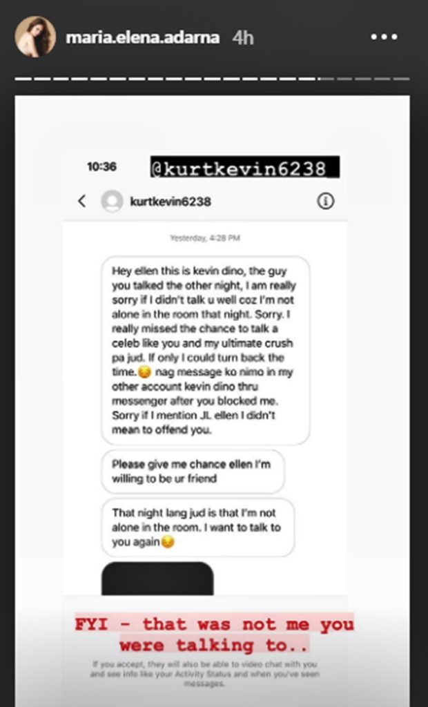 ellen adarna post