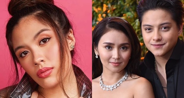 Frankie Pangilinan Confesses 'I’m the world’s biggest KathNiel stan'