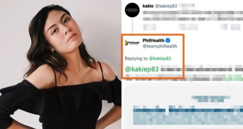 frankie pangilinan philhealth