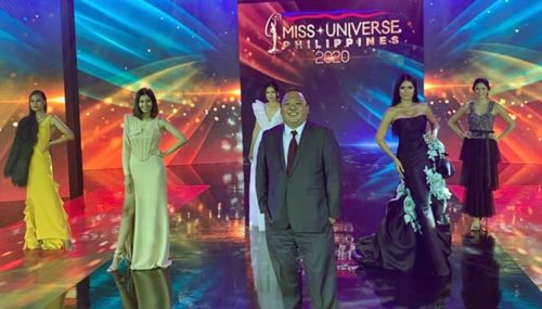 harry roque miss universe philippines