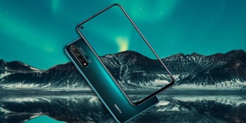 huawei-nova-5t-crush-green 3