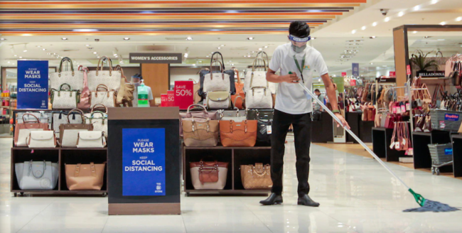 Retailers On Mall-Wide Sales: "Hindi Na Siguro Gaya Nung Pre-COVID"