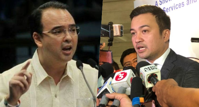 Cayetano Defies Duterte? Solon Says "Offer Of Resignation" Has No Basis