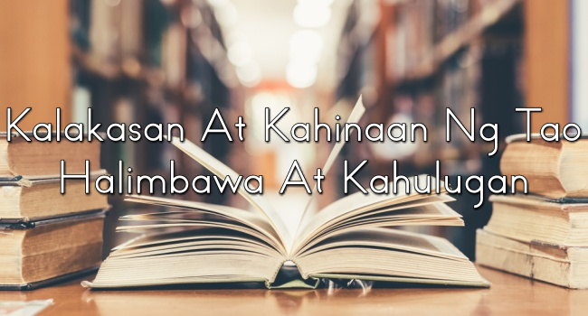 Sariling Karunungang Bayan Batay Sa Sitwayson – Filipino Module
