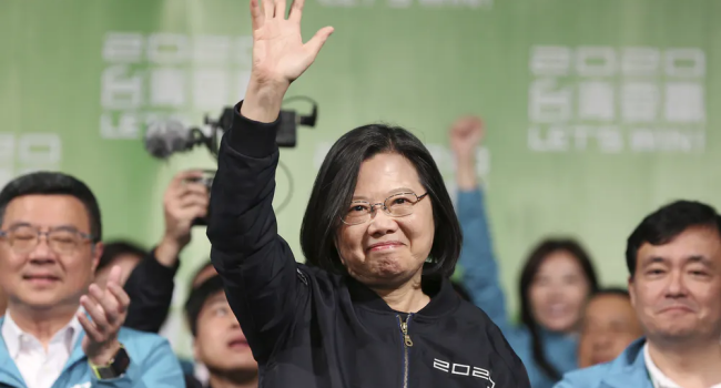 Taiwan 200 Days Without COVID-19 Local Transmission