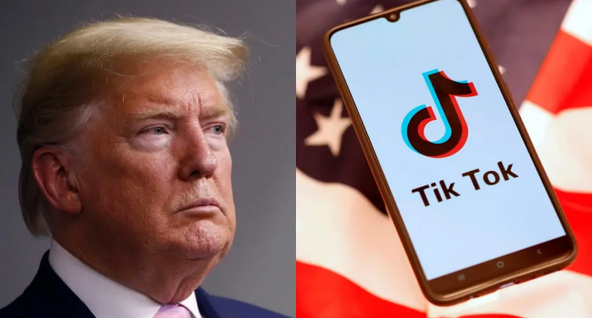 US Judge Saves TikTok From Trump For Now, Throws Legal Roadblock