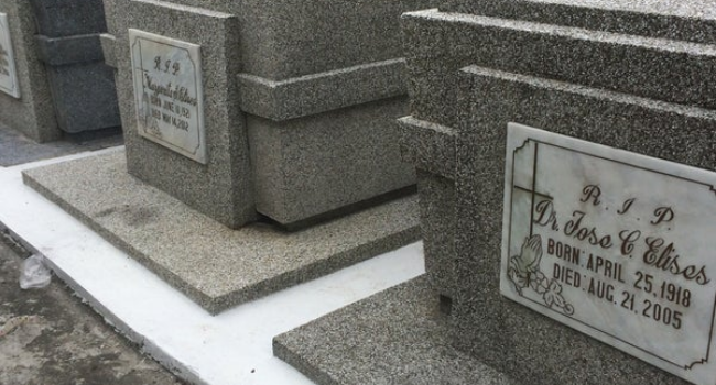 Cavite Cemetery Rules And Guidelines October 2020