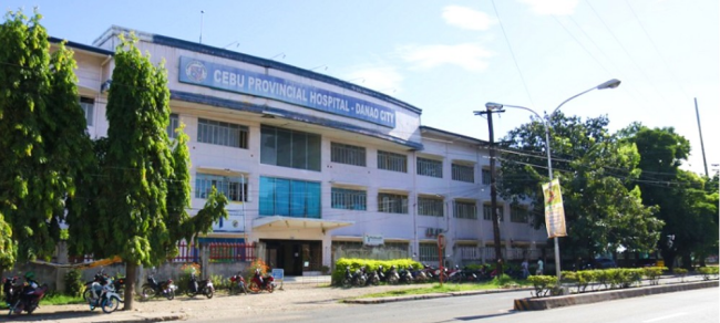 Cebu Capitol Nurses Get Raise Up To P10,000 More