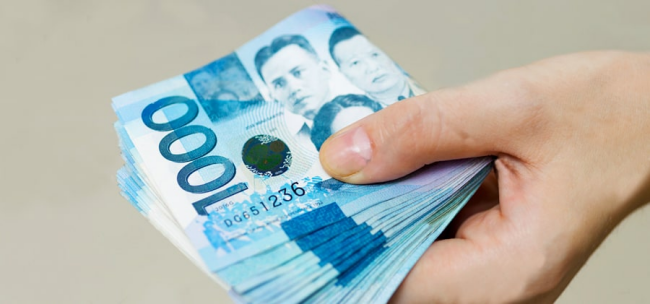 Companies Exempted From 13th Month Pay – Labor Sec. Gives Category