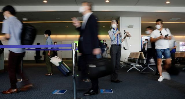 Asia-Pacific Starts To Lower Travel Ban Restrictions Due To COVID-19