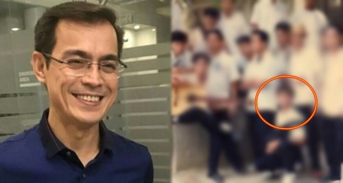 isko moreno