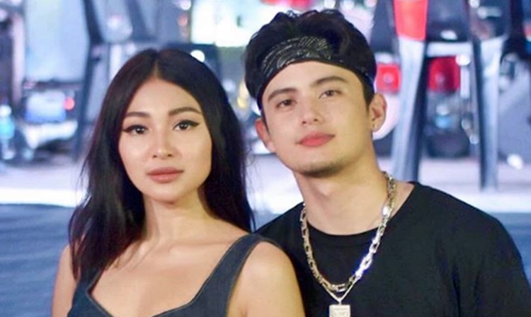 James Reid Shares Birthday Greeting For Nadine Lustre