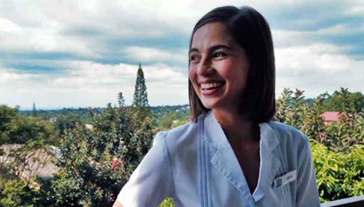 jasmine curtis