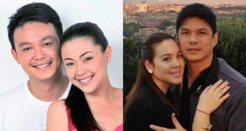 jodi sta maria pampi lacson raymart santiago claudine barretto