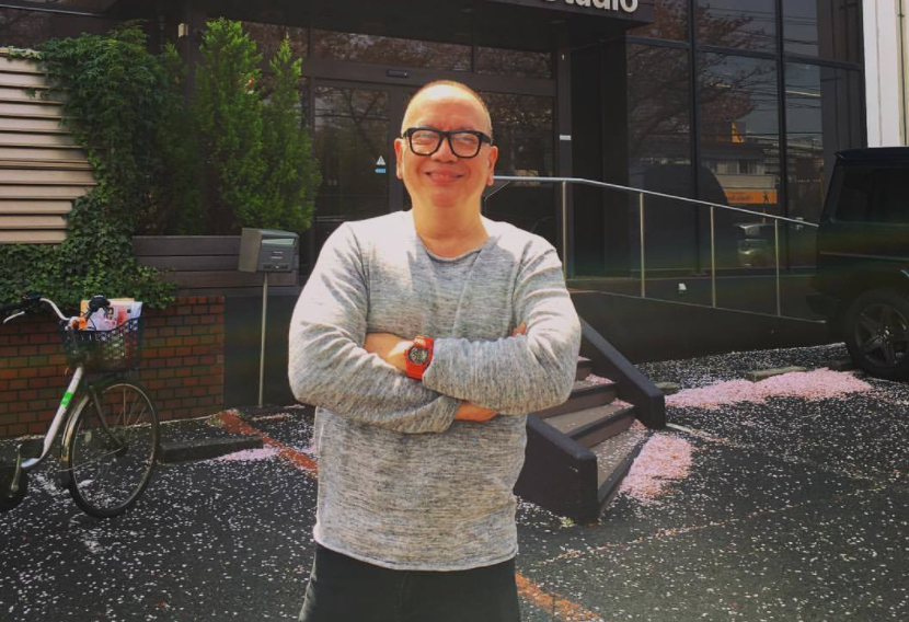Joey Reyes Modules