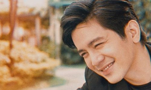 joshua garcia
