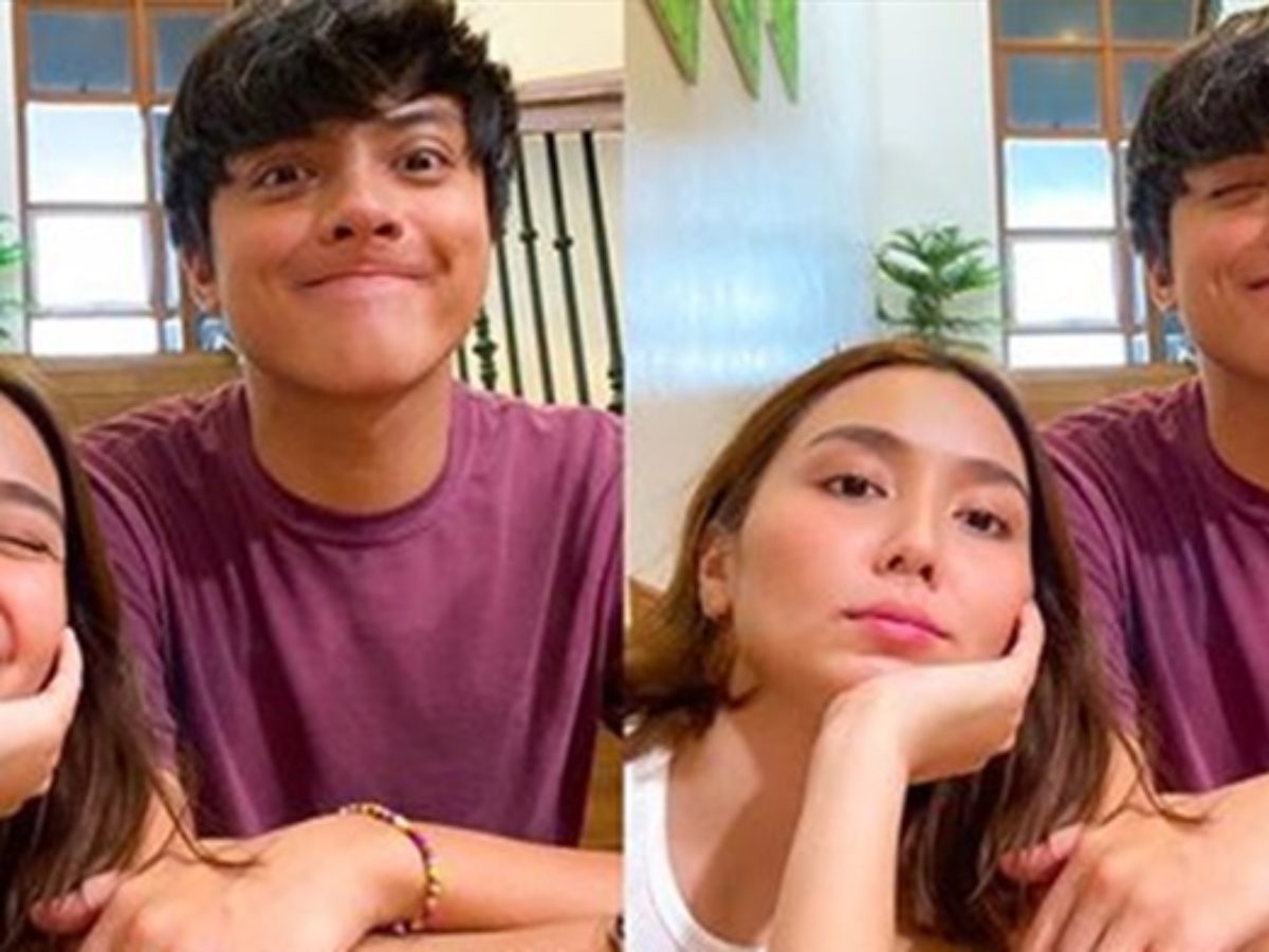 Kathryn Bernardo Shares Sweet Good Luck Message For Daniel S Concert